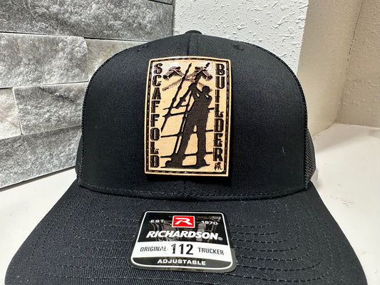 WhipLine™ “Scaffold Builder” Heritage Series