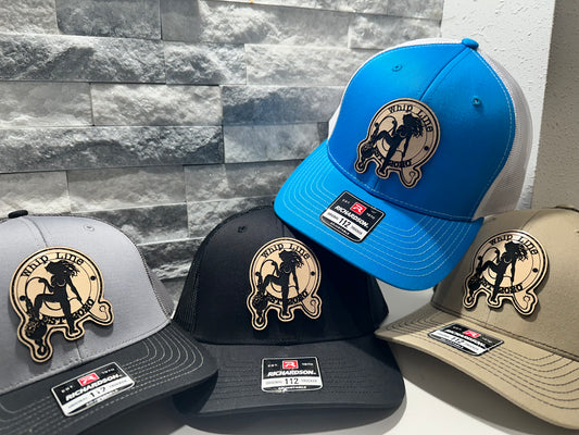 WhipLine™ OG Emblem Series – “The Original”