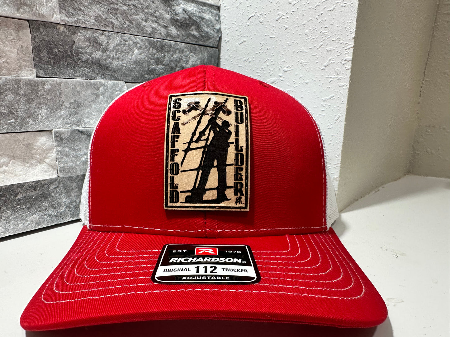 WhipLine™ “Scaffold Builder” Heritage Series