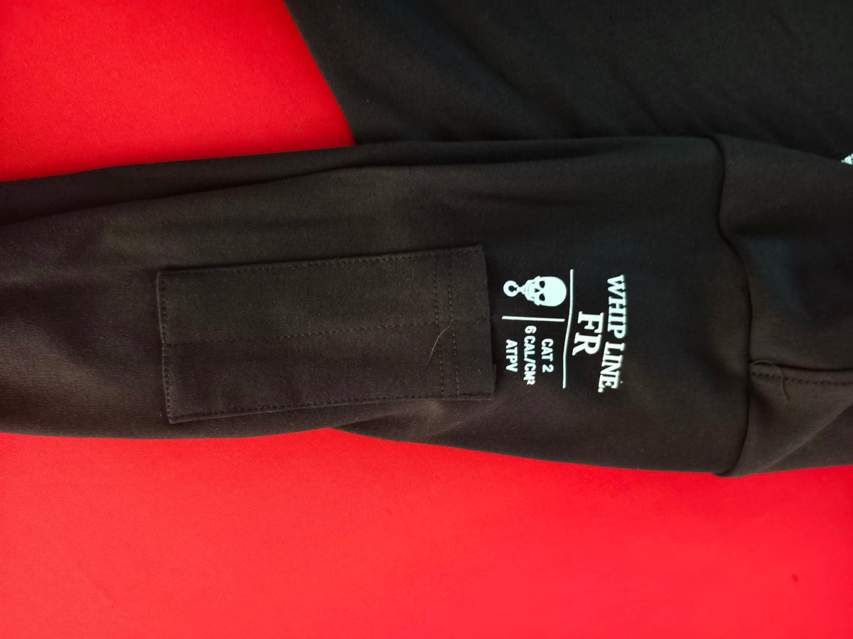 The Turnaround ™ — WhipLine FR Long Sleeve Shirt