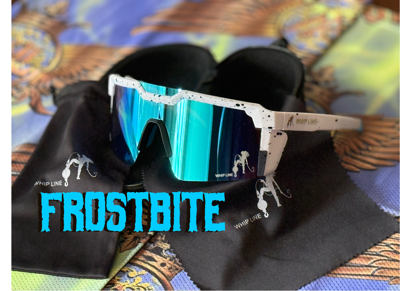 WhipLine V1RUS Colllection