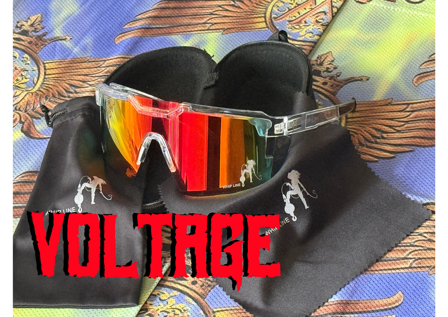 WhipLine V1RUS Colllection