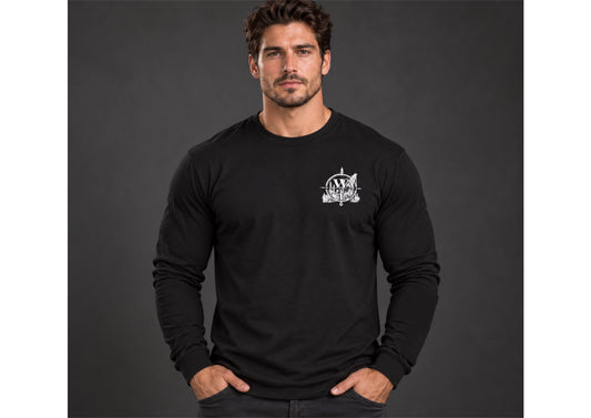 The Turnaround ™ — WhipLine FR Long Sleeve Shirt