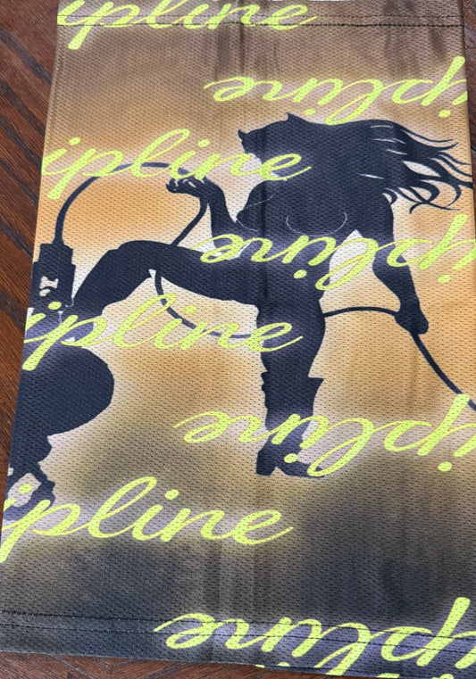 WhipLine “Size Matters” FaceMask – Matching Set Edition