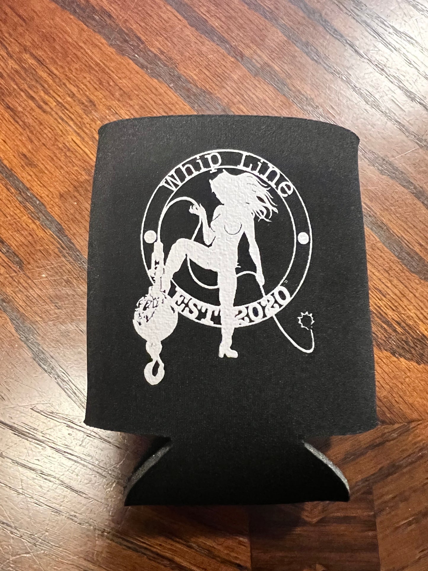 WhipLine Koozie