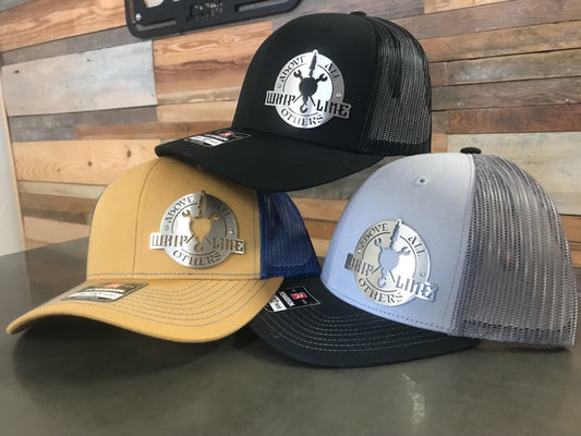 WhipLine™ “Above All Others” Collection