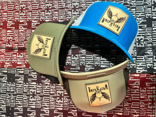 Winged Load – WhipLine Legacy Series