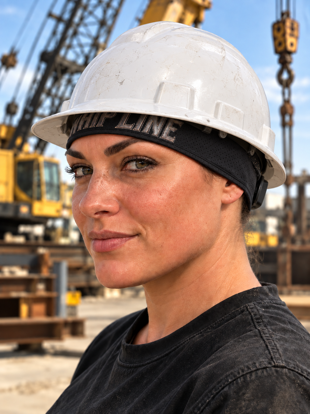 The Underlid™ — WhipLine Mesh Skull Cap