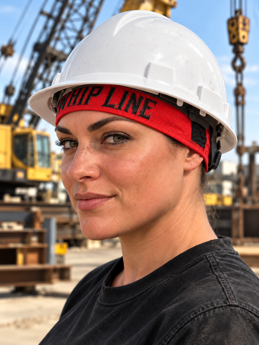 The Underlid™ — WhipLine Mesh Skull Cap