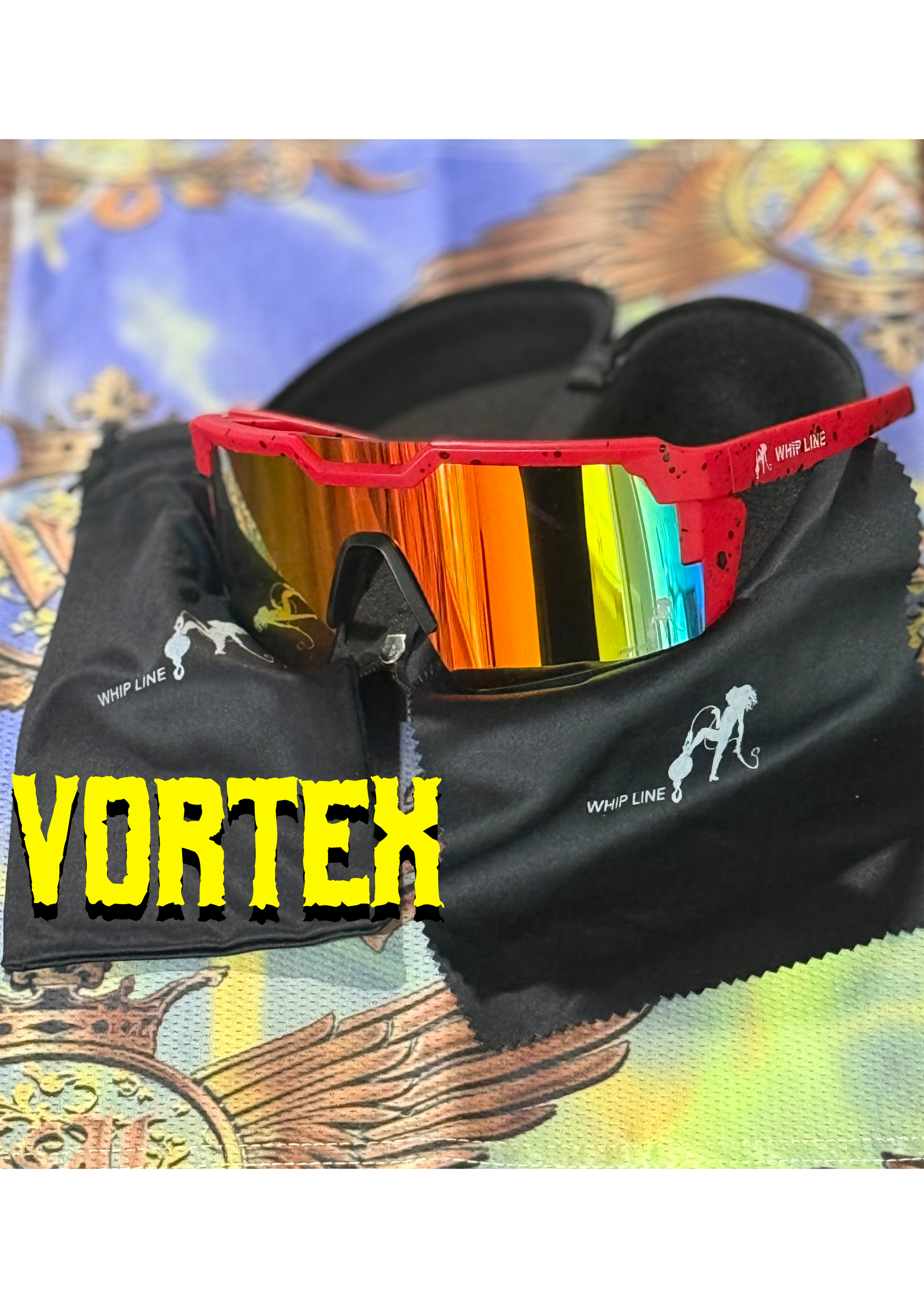 WhipLine V1RUS Colllection – Whipline - Main Image