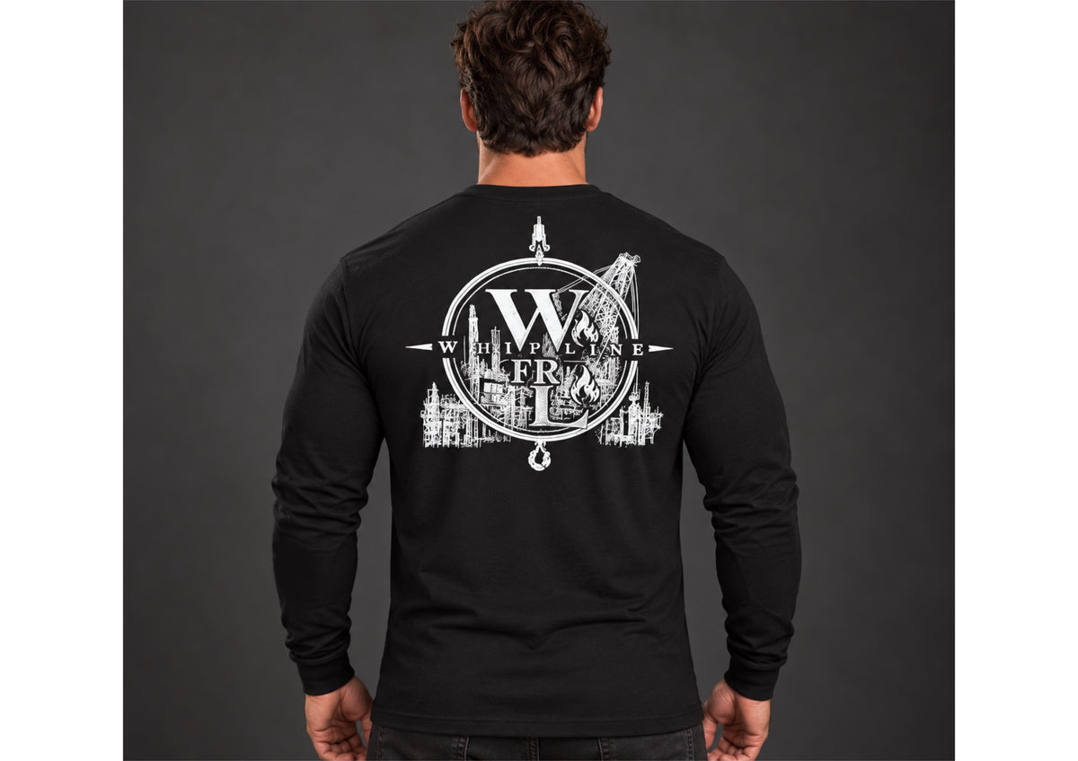 The Turnaround ™ — WhipLine FR Long Sleeve Shirt