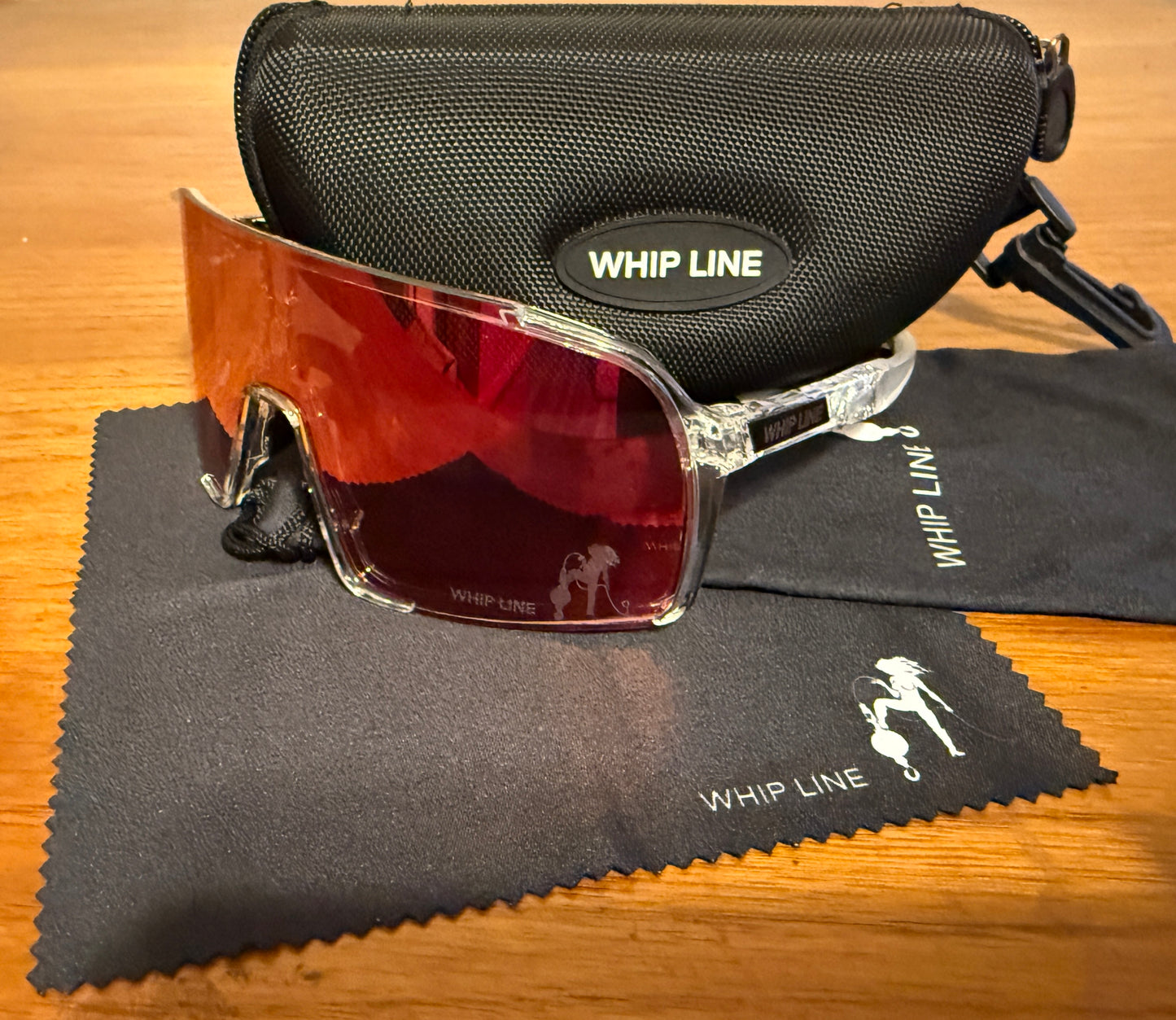 Whipline Sun Glasses