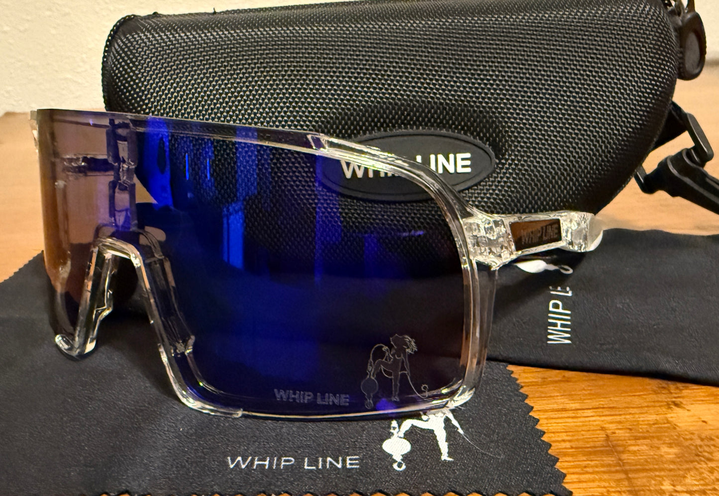 Whipline Sun Glasses