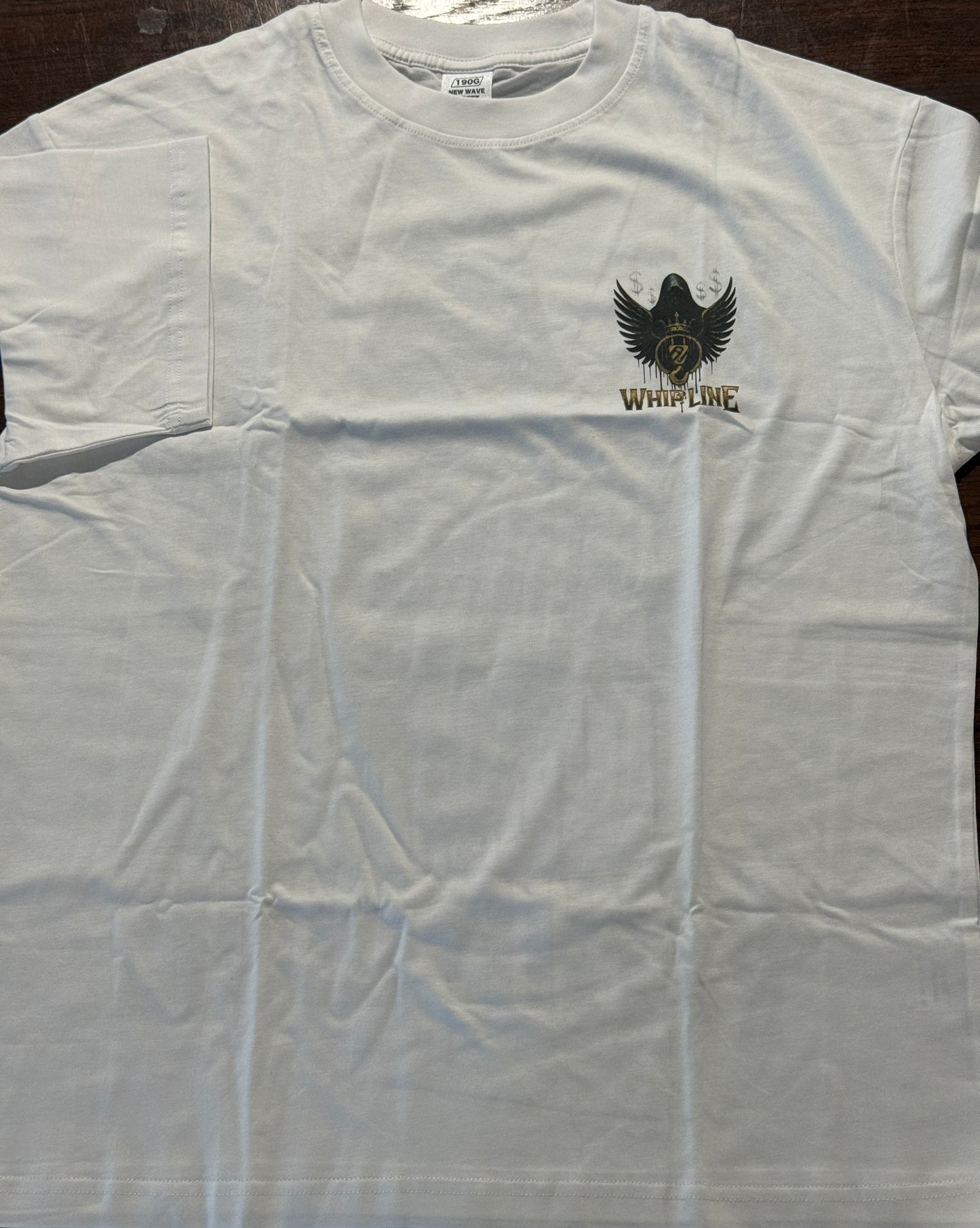 Lift Reaper – WhipLine® Premium Tee