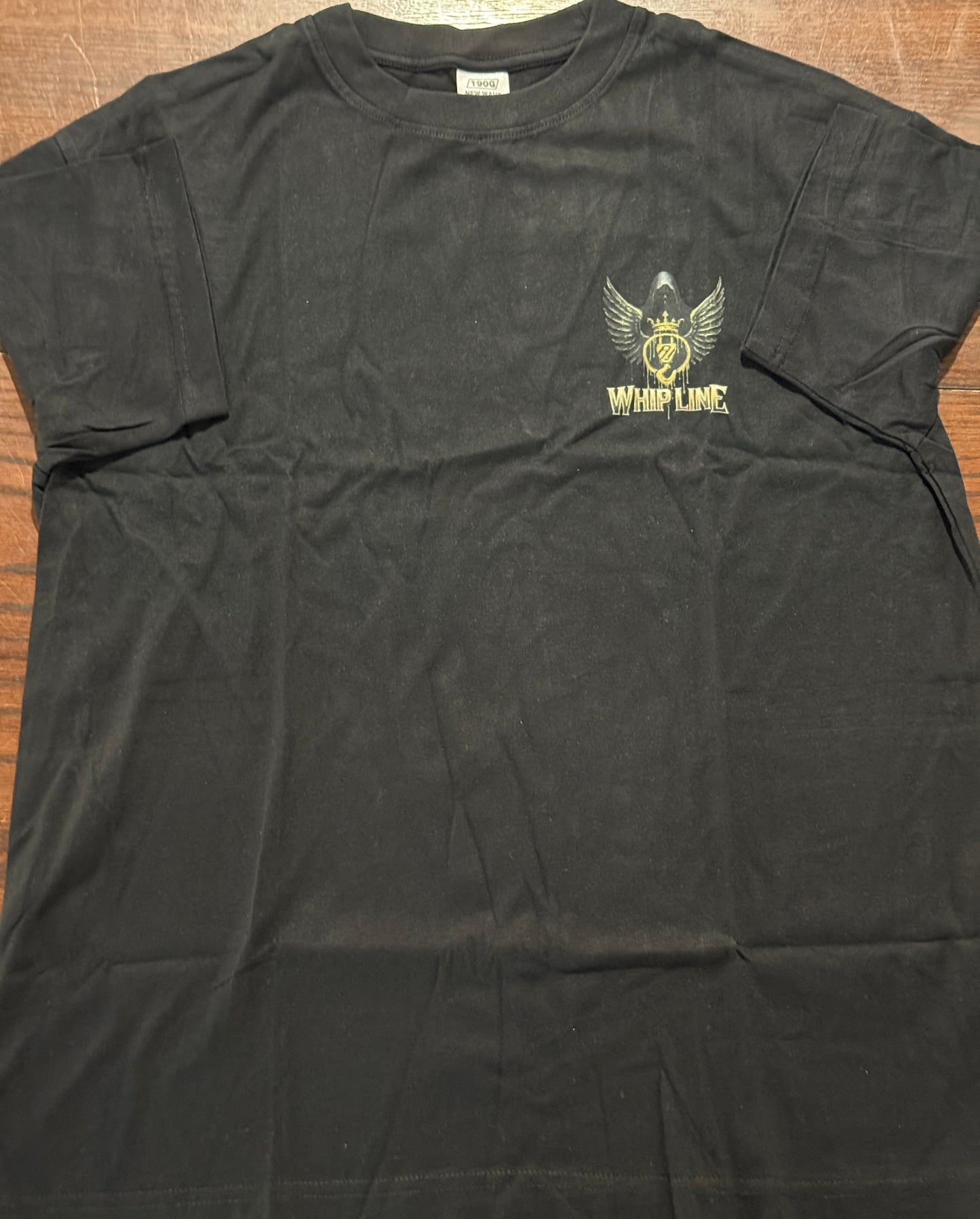 Lift Reaper – WhipLine® Premium Tee