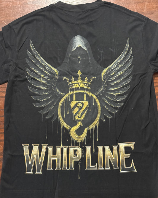 Lift Reaper – WhipLine® Premium Tee