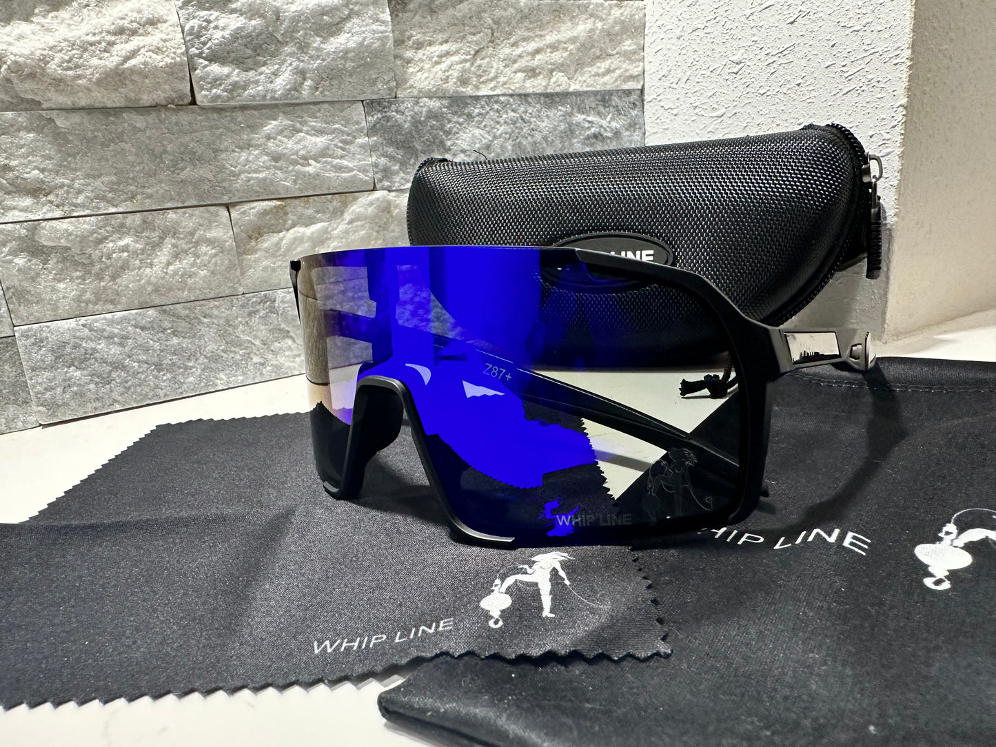 Whipline Sun Glasses