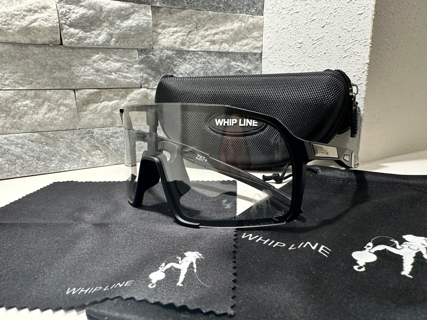 Whipline Sun Glasses