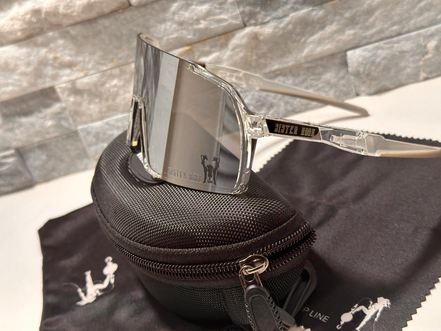 Sister Hook Sunglasses Z87+