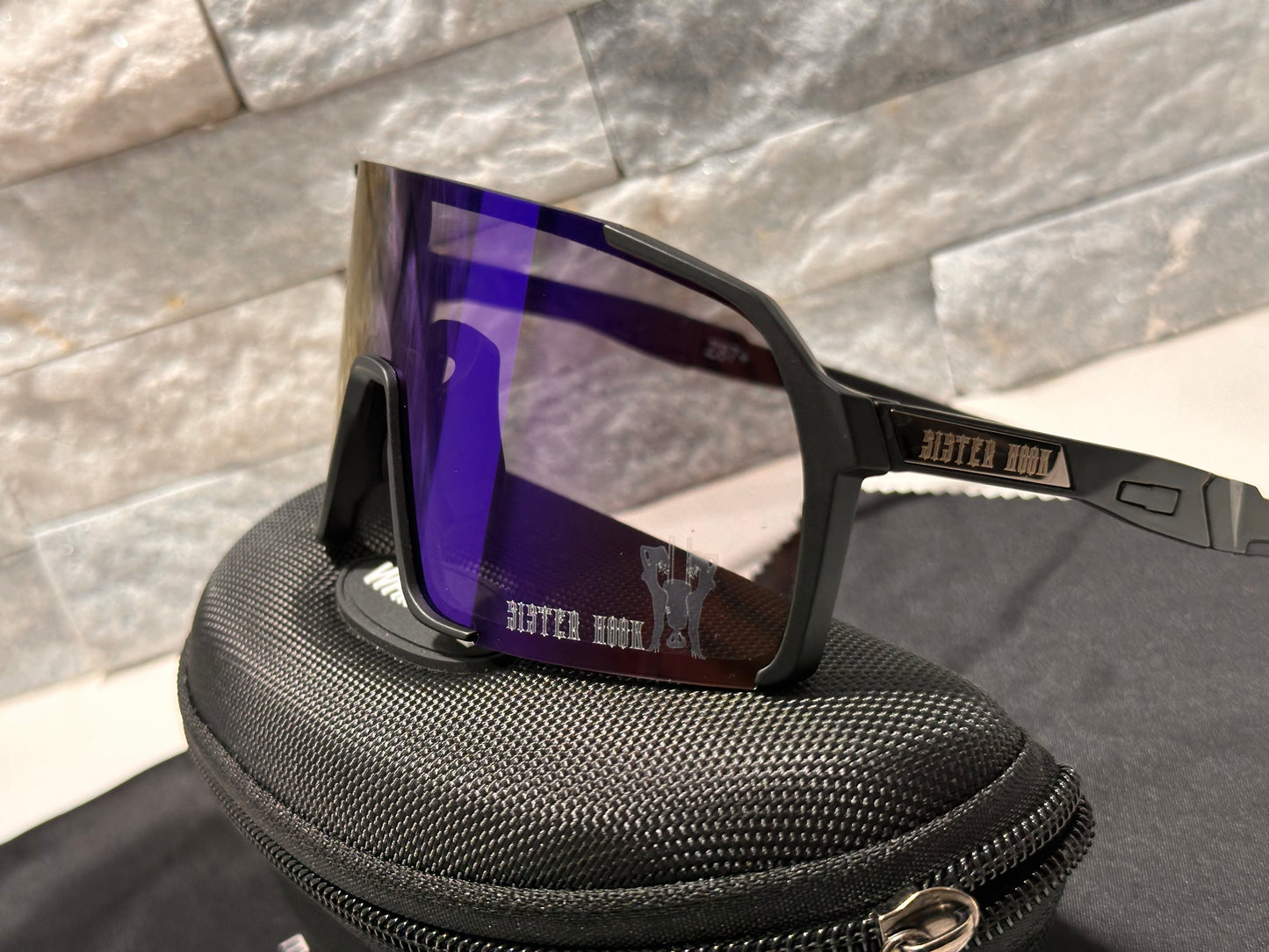 Sister Hook Sunglasses Z87+