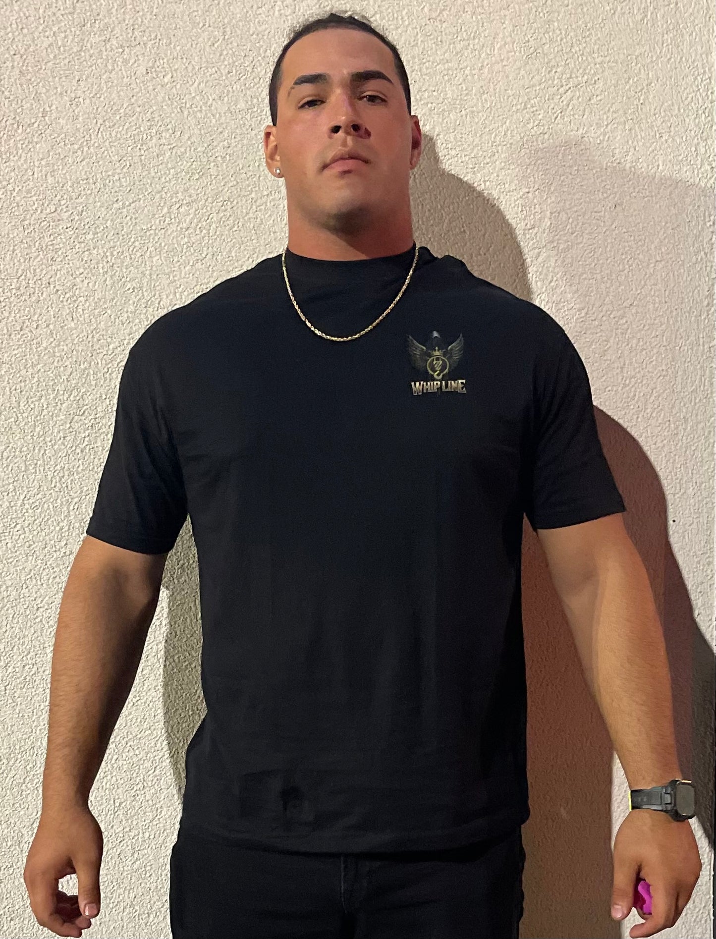 Lift Reaper – WhipLine® Premium Tee