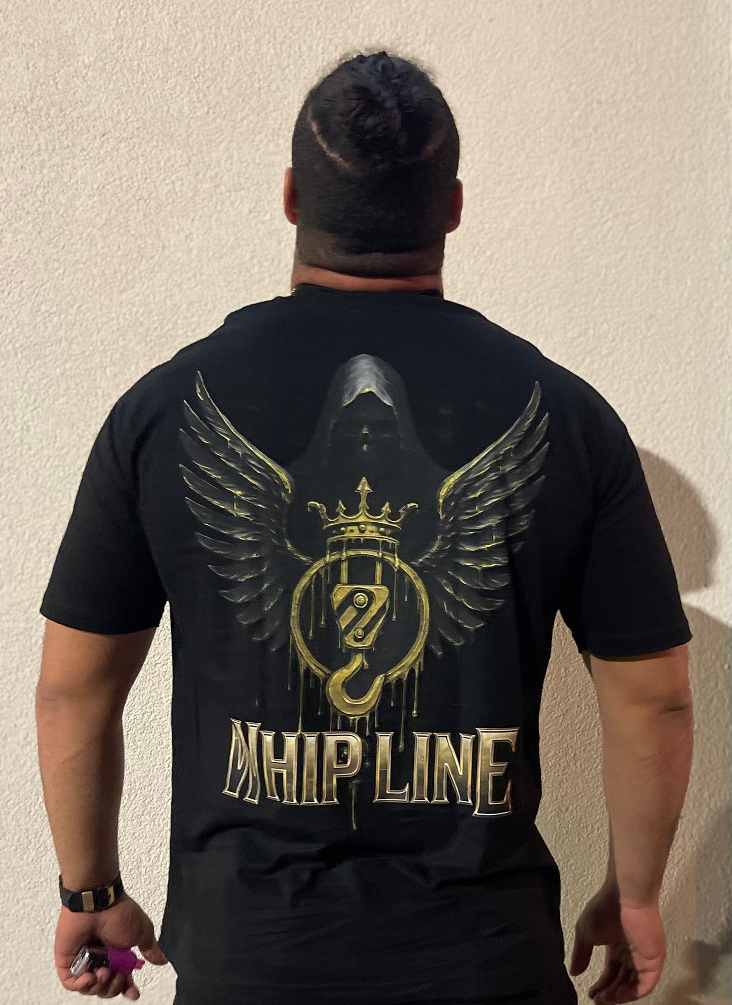 Lift Reaper – WhipLine® Premium Tee